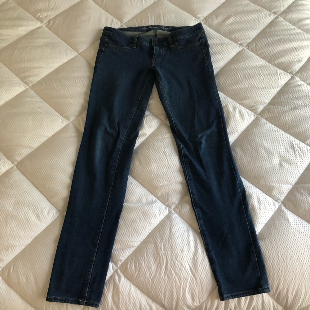 American Eagle Jegging Size 2